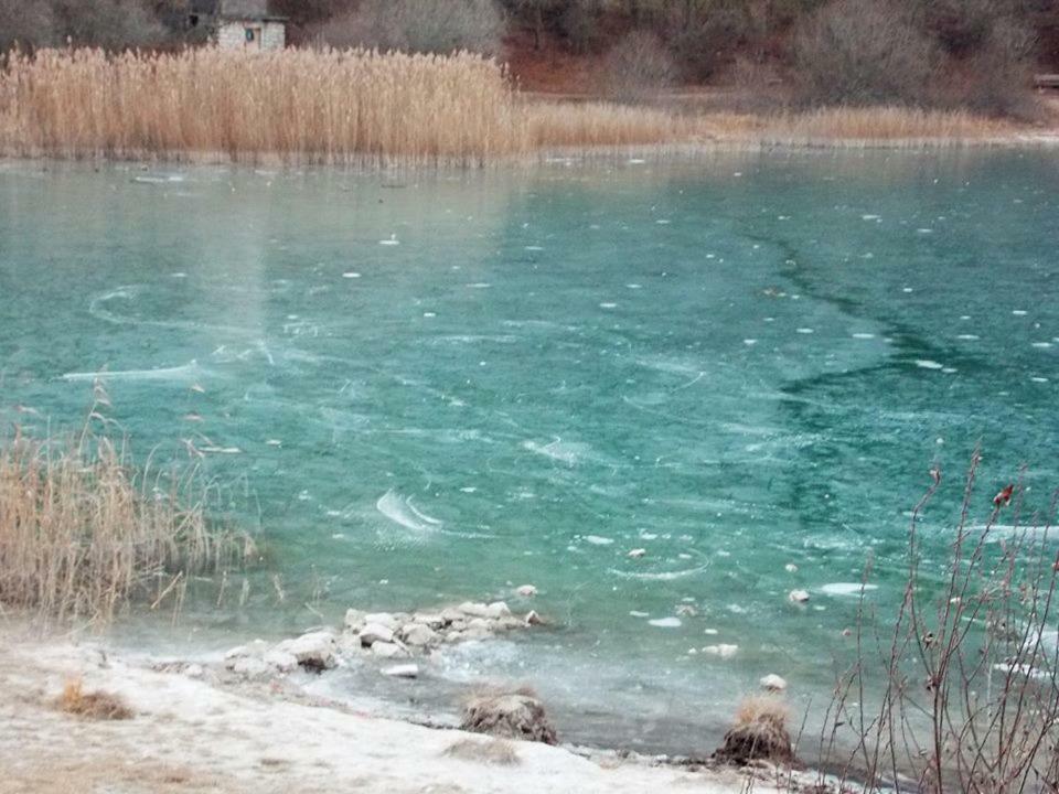 Artedimarco Διαμέρισμα Terlago Εξωτερικό φωτογραφία